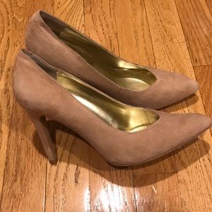 Gently Used Heels Julianne Hough for Sole Society